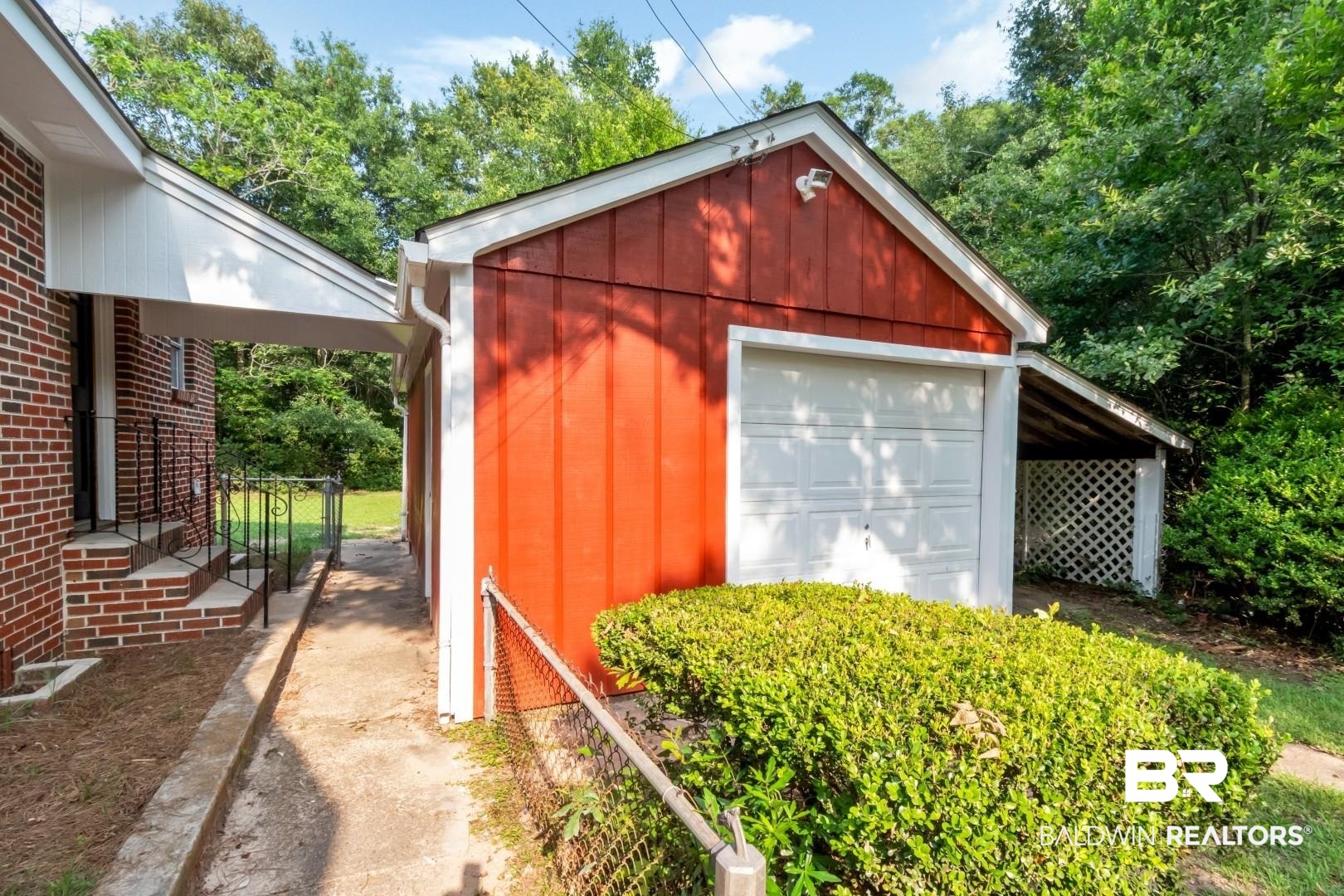 2503 E Road Mobile, AL 36693 - Photo 37 of 41