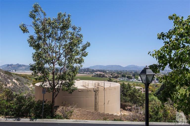 2913 Antonio Drive, Unit 106 Camarillo, CA 93010 - Photo 12 of 14 a view of a lake with a mountain in the background