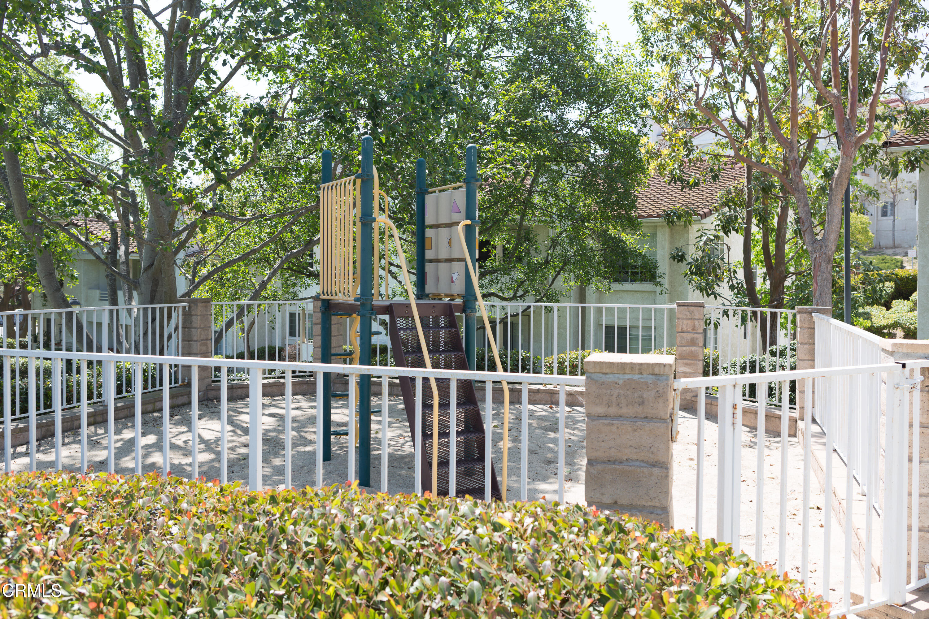 2913 Antonio Drive, Unit 106 Camarillo, CA 93010 - Photo 14 of 14 a view of a chair and table of the house