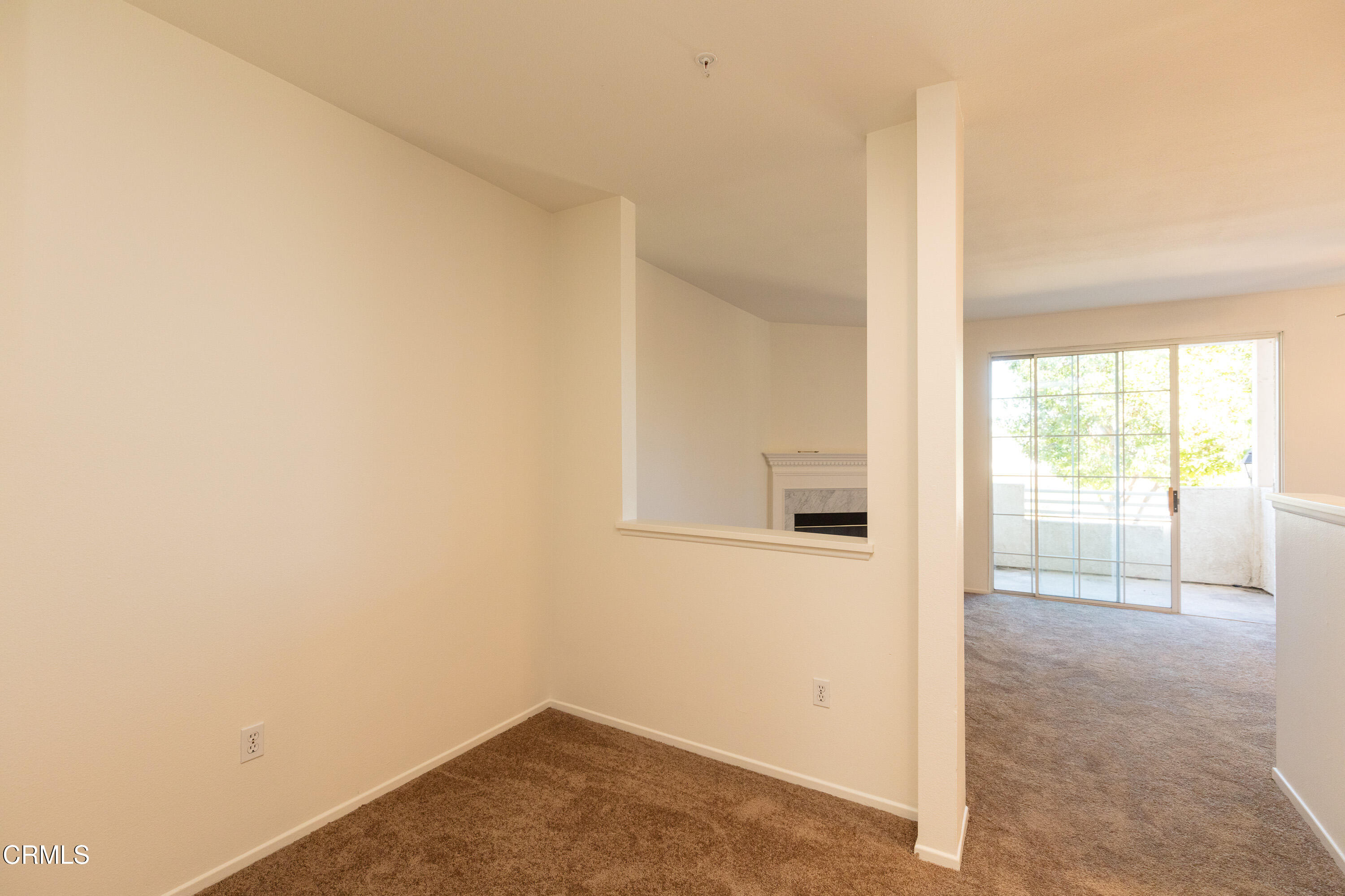 2913 Antonio Drive, Unit 106 Camarillo, CA 93010 - Photo 4 of 14 a view of a room with an empty room