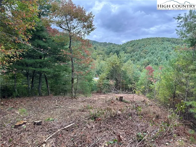 $94,500 | Lot 26 Cascade Run, Purlear, NC 28665