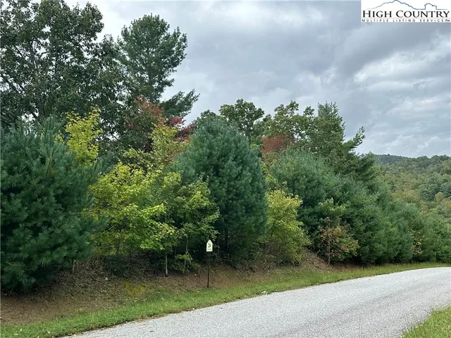 $94,500 | Lot 26 Cascade Run, Purlear, NC 28665