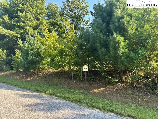 $94,500 | Lot 26 Cascade Run, Purlear, NC 28665