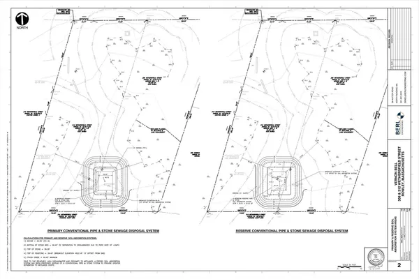 $575,000 | 304-312 Wethersfield Street, Rowley, MA 01969