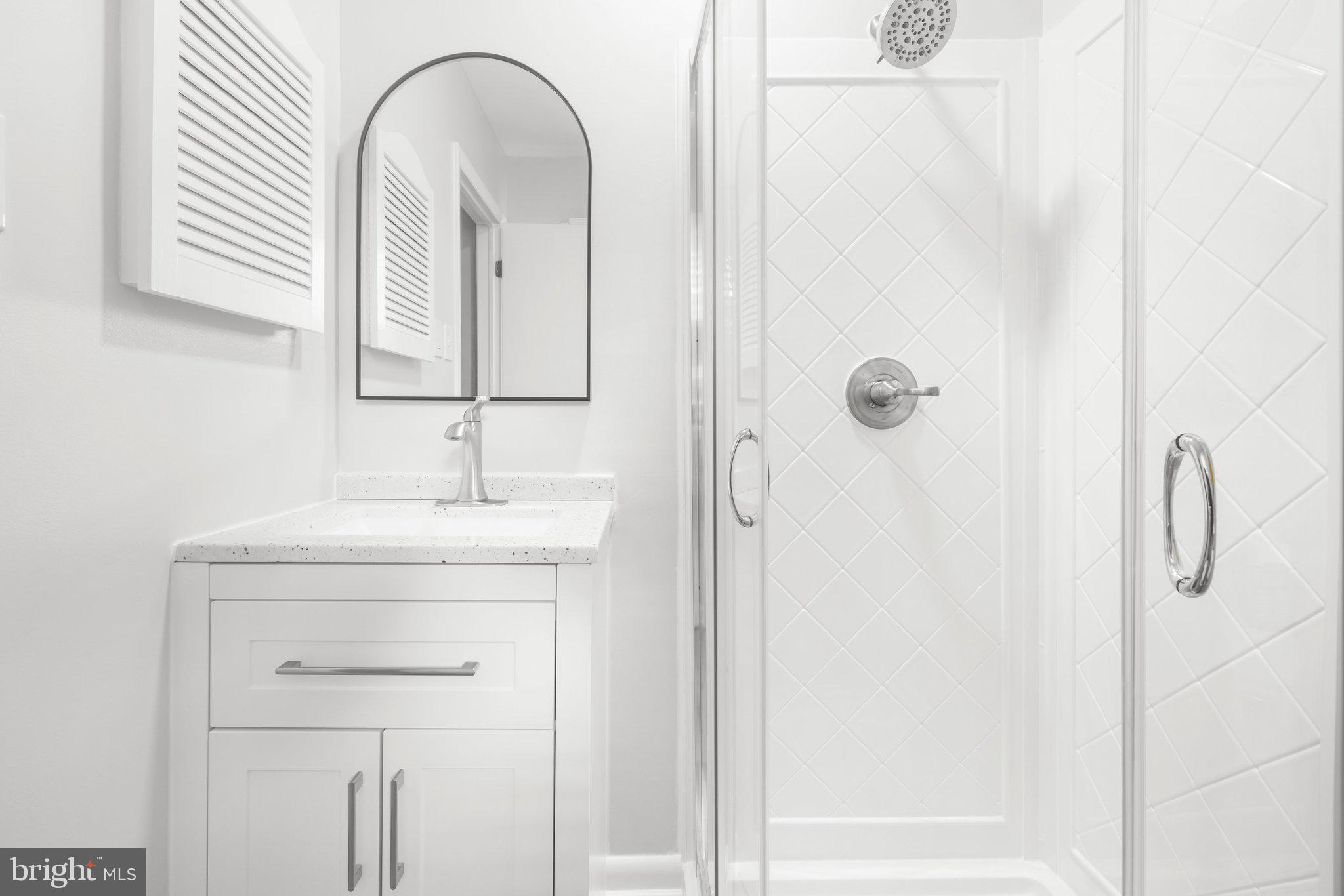 1917 Cherry Road Annapolis, MD 21409 - Photo 23 of 62 Primary bath
