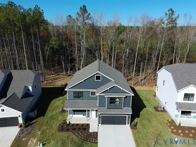 $719,990 | 8836 Farthing Drive, Chesterfield, VA 23832