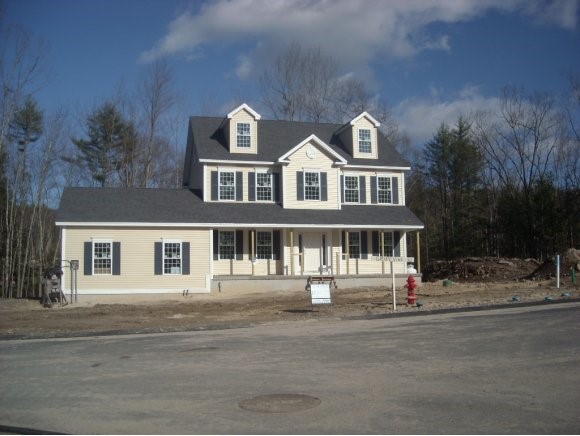 39 Grapevine Road Bedford, NH 03110 - Photo 1 of 1