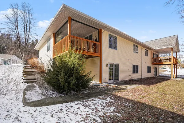 $339,000 | 17010 Grandview Drive, Unit 19, Spring Lake, MI 49456