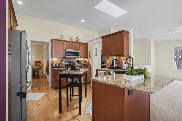 $339,000 | 17010 Grandview Drive, Unit 19, Spring Lake, MI 49456