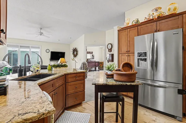 $339,000 | 17010 Grandview Drive, Unit 19, Spring Lake, MI 49456