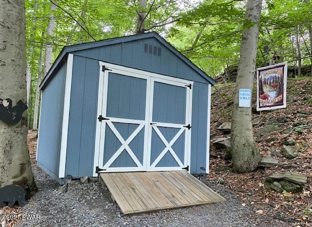 1101 Deer Valley Road Lake Ariel, PA 18436 - Photo 17 of 30 Shed