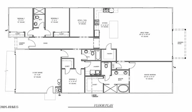 $837,000 | 415 South Robert Road, Tempe, AZ 85281