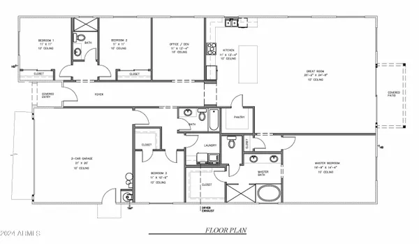 $785,000 | 415 South Robert Road, Tempe, AZ 85281