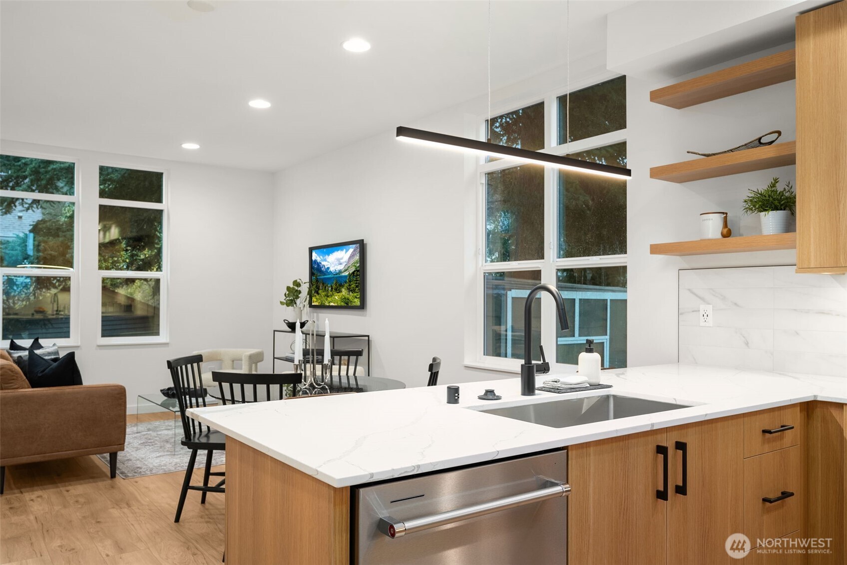 3012 Northwest 56th Street Seattle, WA 98107 - Photo 12 of 19