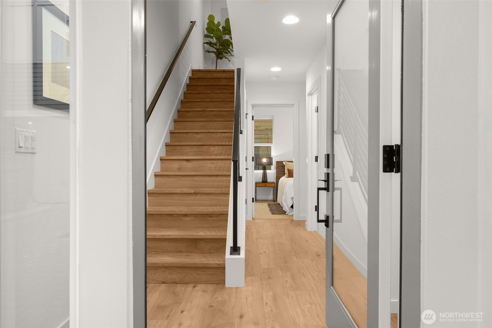 3012 Northwest 56th Street Seattle, WA 98107 - Photo 3 of 19