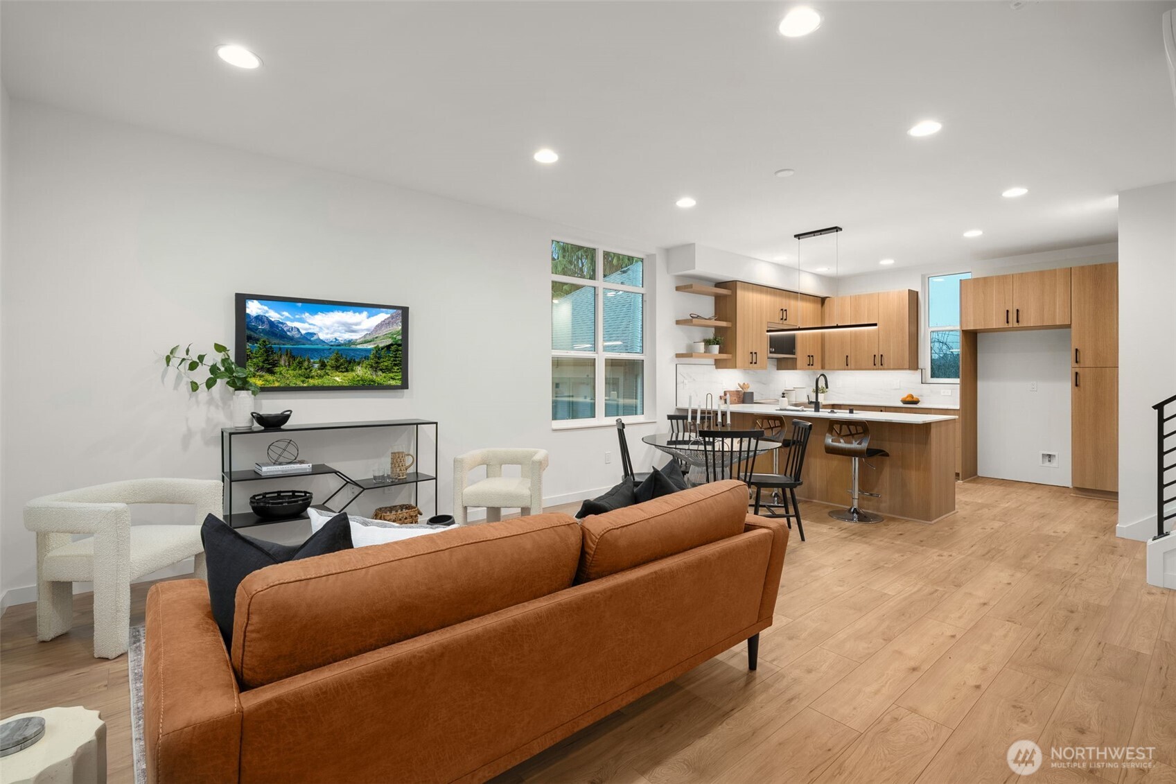 3012 Northwest 56th Street Seattle, WA 98107 - Photo 7 of 19