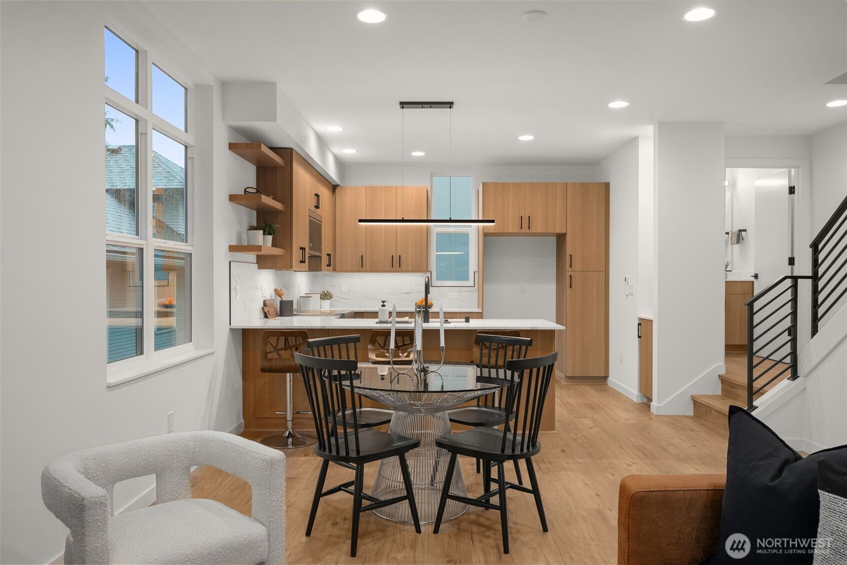 3012 Northwest 56th Street Seattle, WA 98107 - Photo 9 of 19