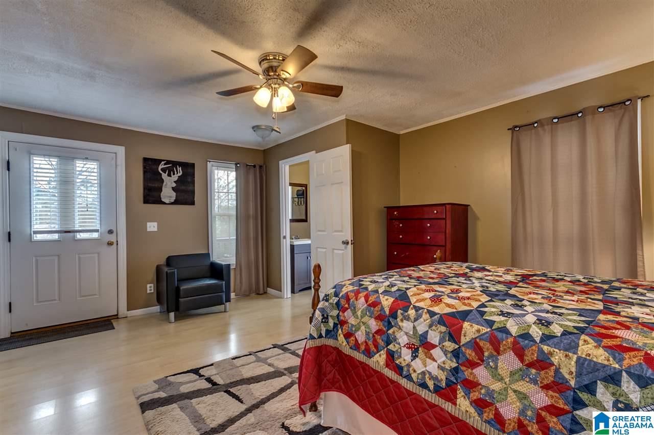 270 Pleasant Road Mount Olive, AL 35117 - Photo 19 of 33