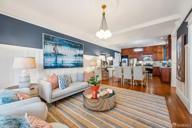 $1,095,000 | 185 7th Avenue, San Francisco, CA 94118