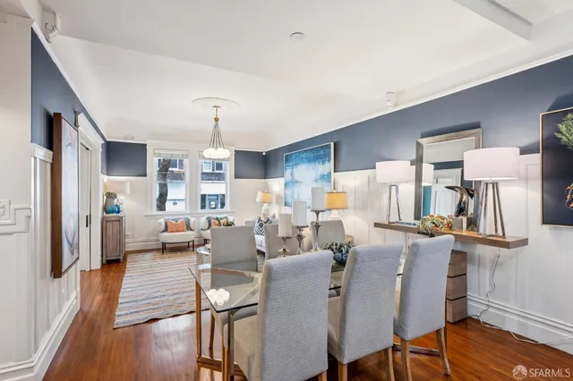 $1,095,000 | 185 7th Avenue, San Francisco, CA 94118