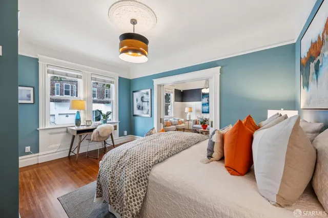 $1,095,000 | 185 7th Avenue, San Francisco, CA 94118
