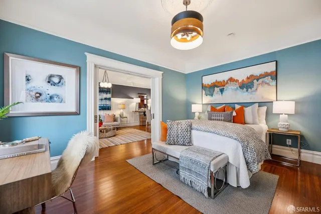 $1,095,000 | 185 7th Avenue, San Francisco, CA 94118