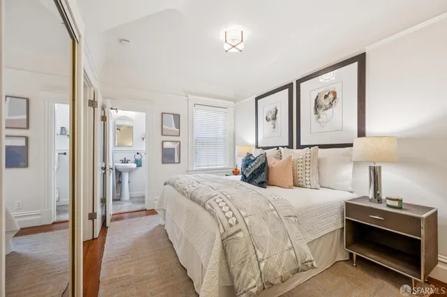 $1,095,000 | 185 7th Avenue, San Francisco, CA 94118