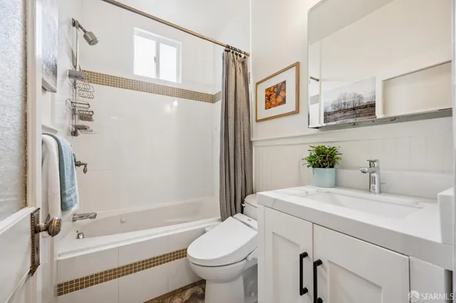 $1,095,000 | 185 7th Avenue, San Francisco, CA 94118