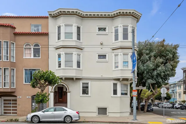 $1,095,000 | 185 7th Avenue, San Francisco, CA 94118
