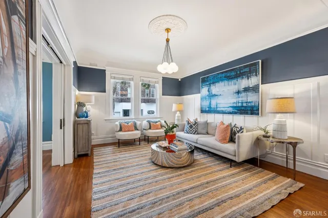 $1,095,000 | 185 7th Avenue, San Francisco, CA 94118