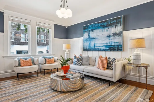 $1,095,000 | 185 7th Avenue, San Francisco, CA 94118