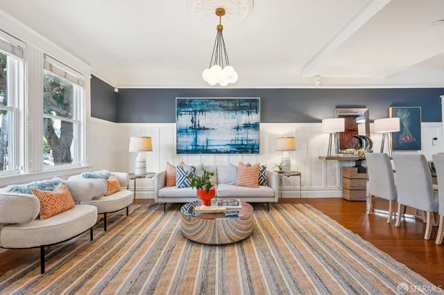 $1,095,000 | 185 7th Avenue, San Francisco, CA 94118