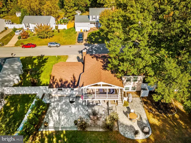 $649,000 | 884 Willys Drive, Arnold, MD 21012