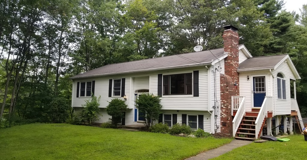84 Paxton Road Spencer, MA 01562 - Photo 1 of 23 Gallery Image 1