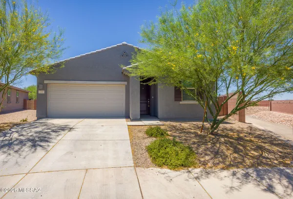 $2,295 | 12195 West Amarissa Drive, Marana, AZ 85653