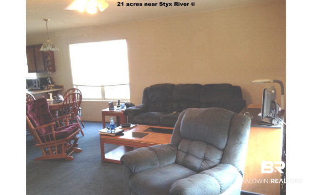 25885 Goat Cooper Road Robertsdale, AL 36567 - Photo 20 of 44