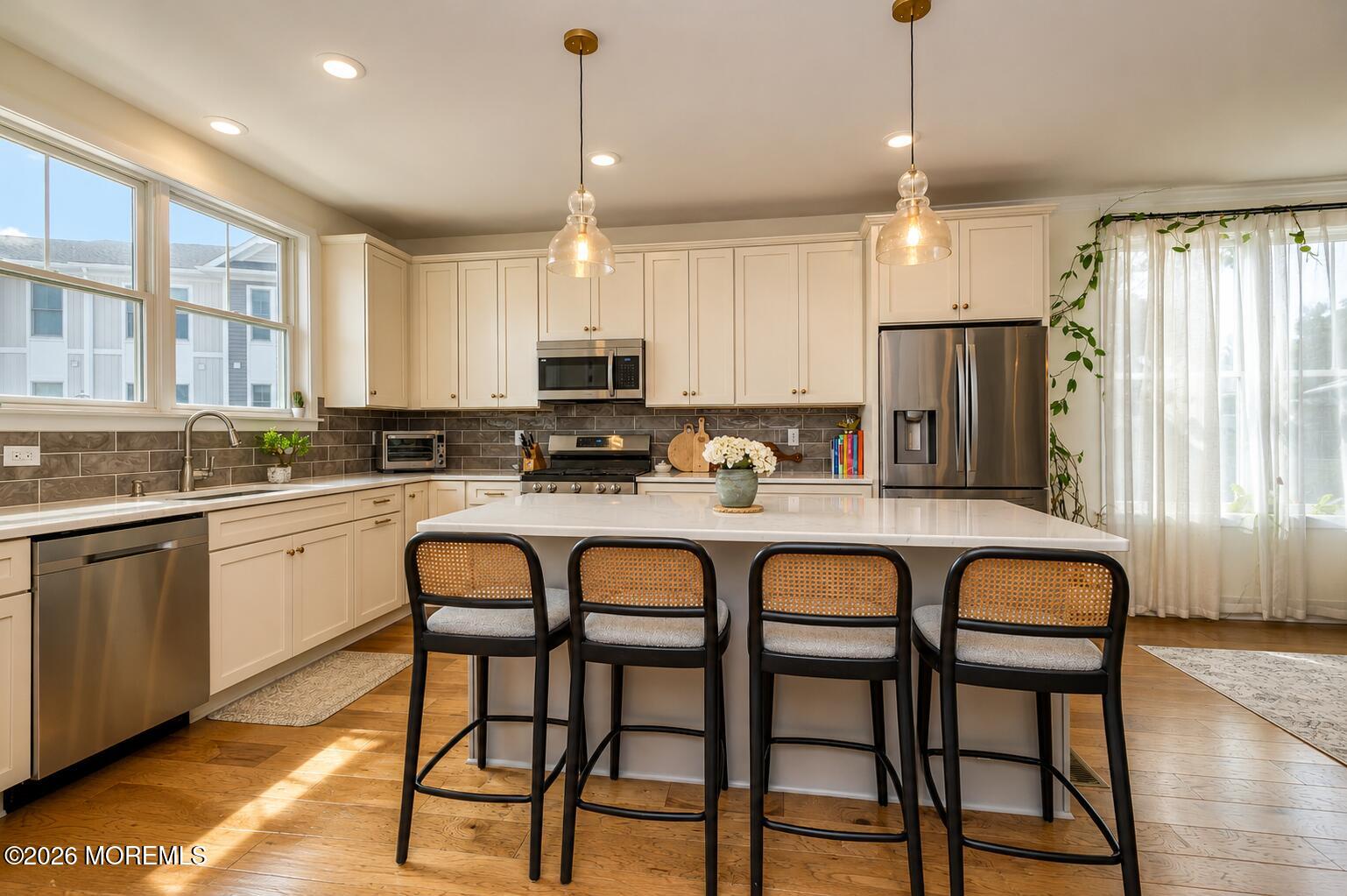 7 Raritan Cove Keyport, NJ 07735 - Photo 3 of 31 Kitchen
