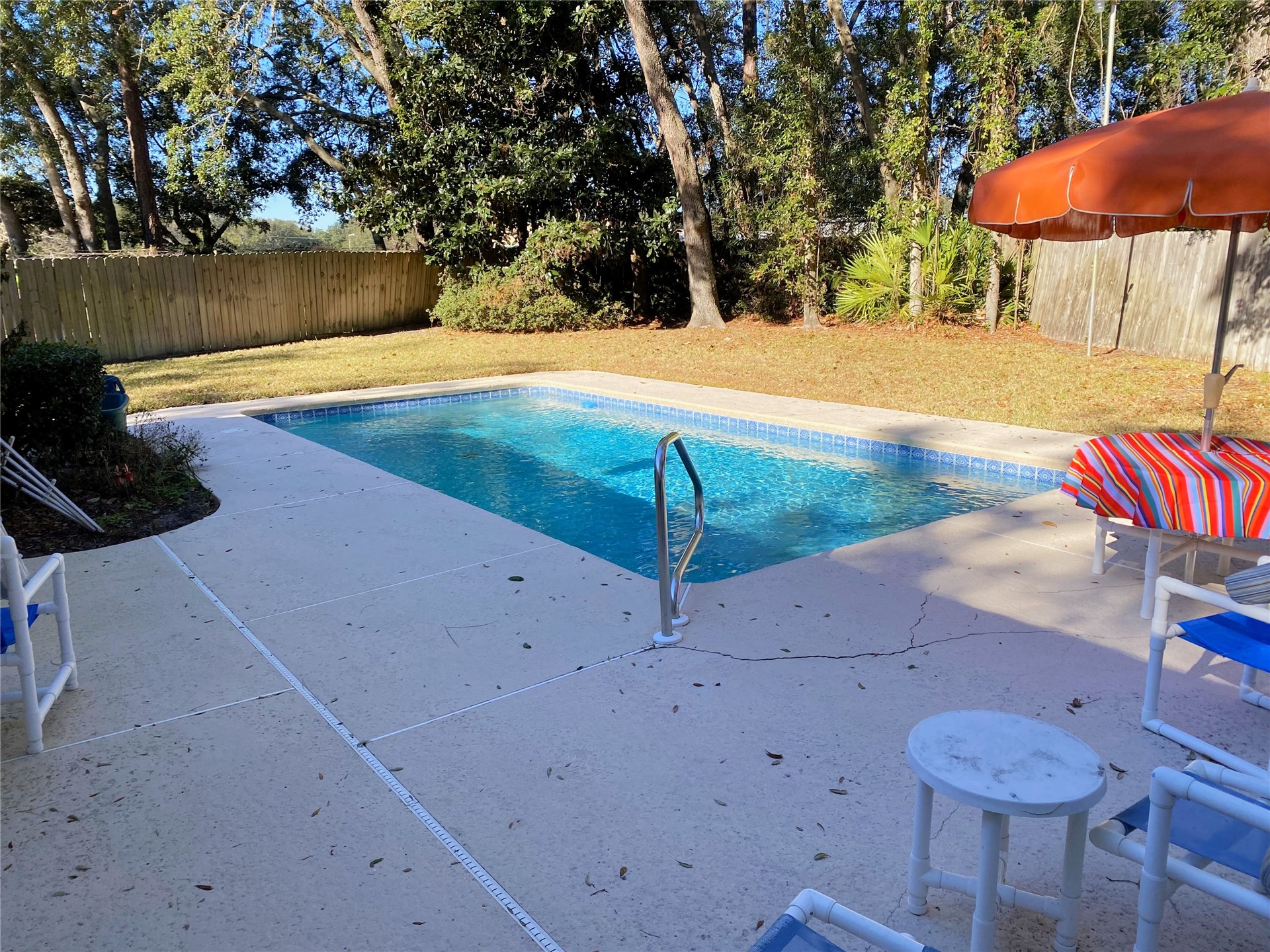 1709 Crescent Road Fernandina Beach, FL 32034 - Photo 2 of 3