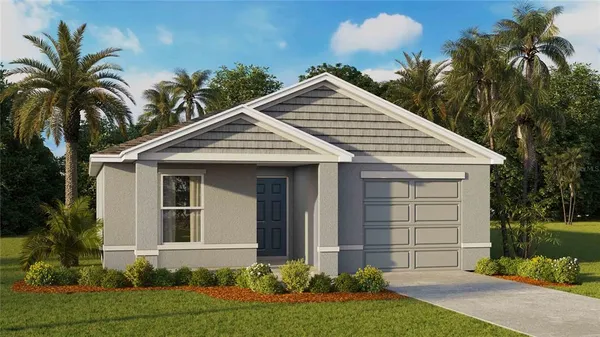 $258,070 | 4055 Kona Circle, Spring Hill, FL 34608