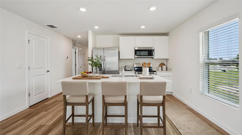 4055 Kona Circle Spring Hill, FL 34608 - Photo 4 of 17