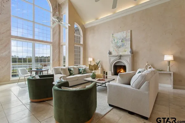 $899,900 | 7050 Walden Drive, Tyler, TX 75703