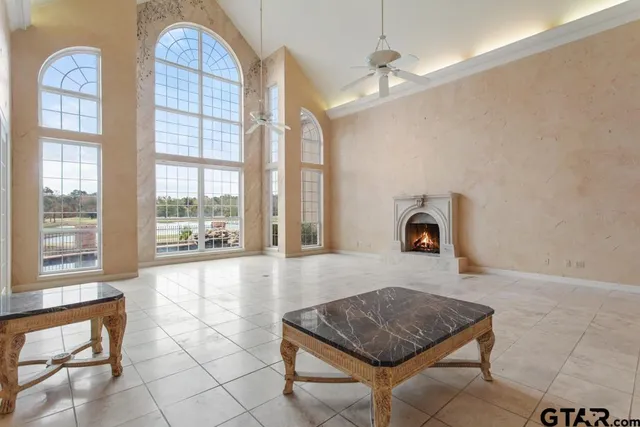 $999,900 | 7050 Walden Drive, Tyler, TX 75703