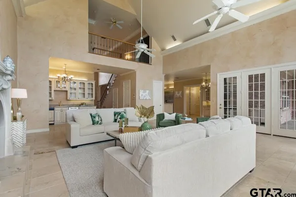 $899,900 | 7050 Walden Drive, Tyler, TX 75703