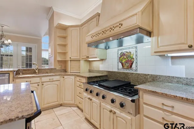 $999,900 | 7050 Walden Drive, Tyler, TX 75703