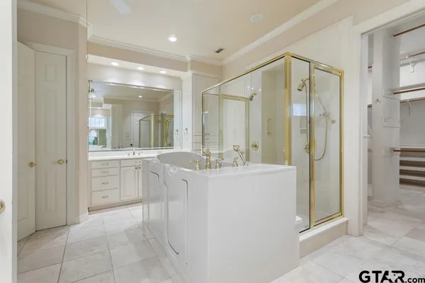 $899,900 | 7050 Walden Drive, Tyler, TX 75703