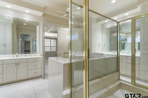 $899,900 | 7050 Walden Drive, Tyler, TX 75703