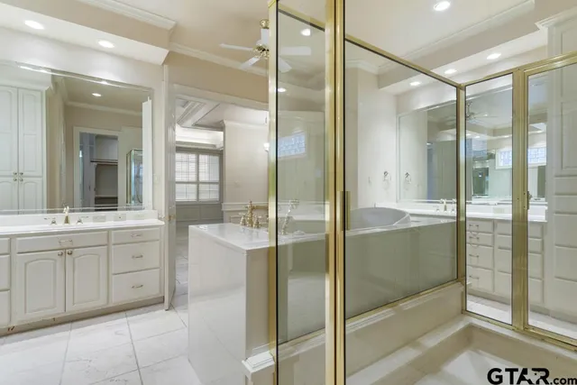 $999,900 | 7050 Walden Drive, Tyler, TX 75703