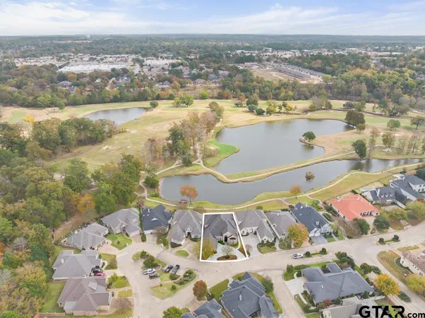 $899,900 | 7050 Walden Drive, Tyler, TX 75703