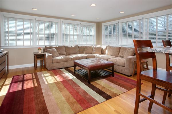 27 Haven Road Wellesley, MA 02481 - Photo 5 of 10 a living room with furniture and a large window
