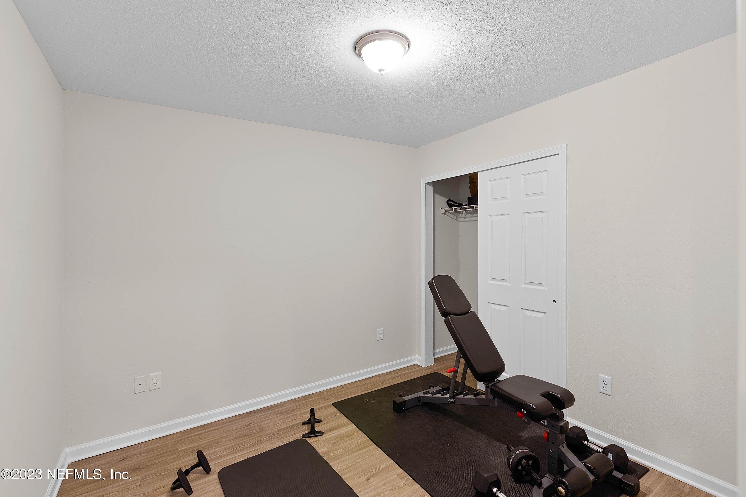 742 Talking Tree Drive Jacksonville, FL 32205 - Photo 17 of 23 Bedroom2